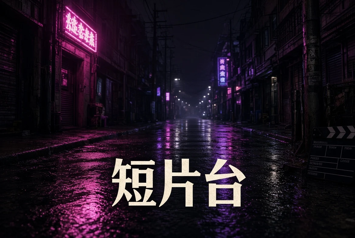 短篇精选