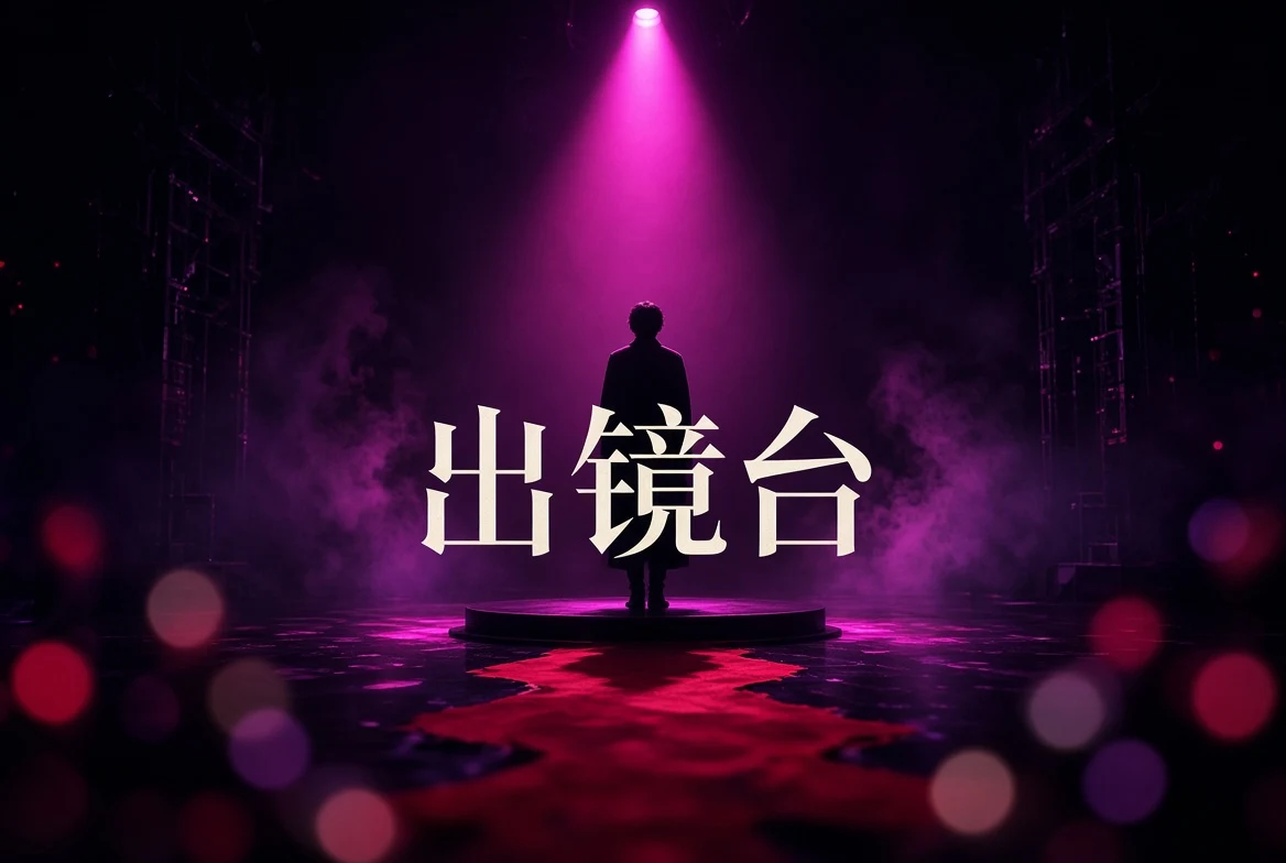 人物动态