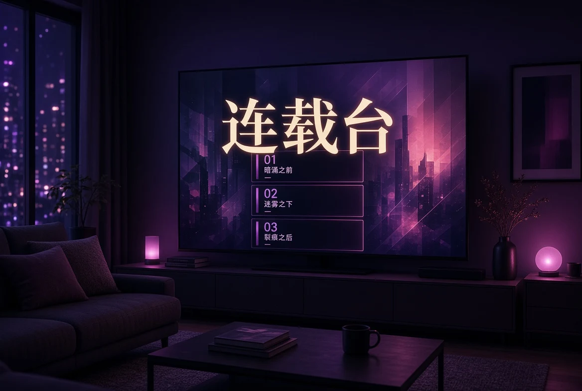 持续关注